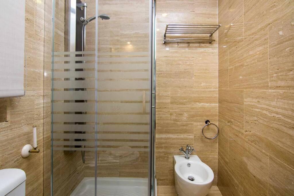 Appartement Eco Center Granatensis Catedral 2 Free Parking Granada
