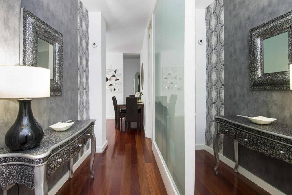 Eco Center Granatensis Catedral 2 Free Parking Appartement Granada