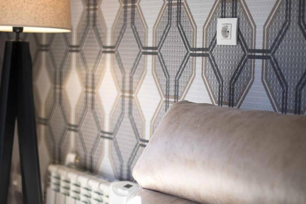 Appartement Eco Center Granatensis Catedral 2 Free Parking Granada