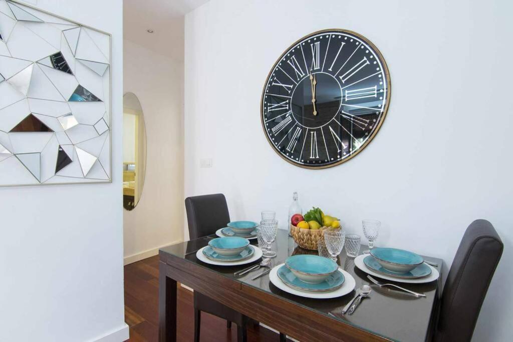 Appartement Eco Center Granatensis Catedral 2 Free Parking
