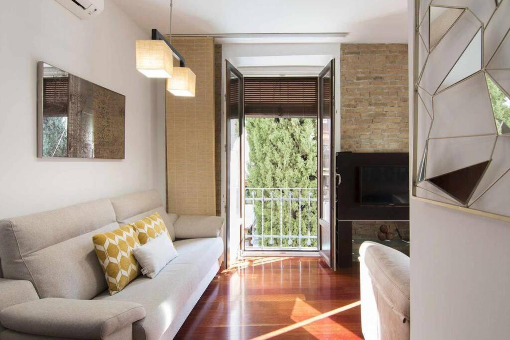 Appartement Eco Center Granatensis Catedral 2 Free Parking *