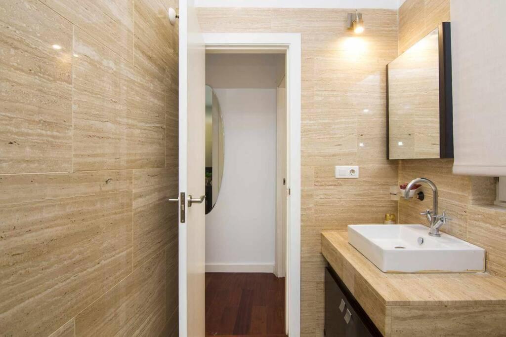 Appartement Eco Center Granatensis Catedral 2 Free Parking Granada