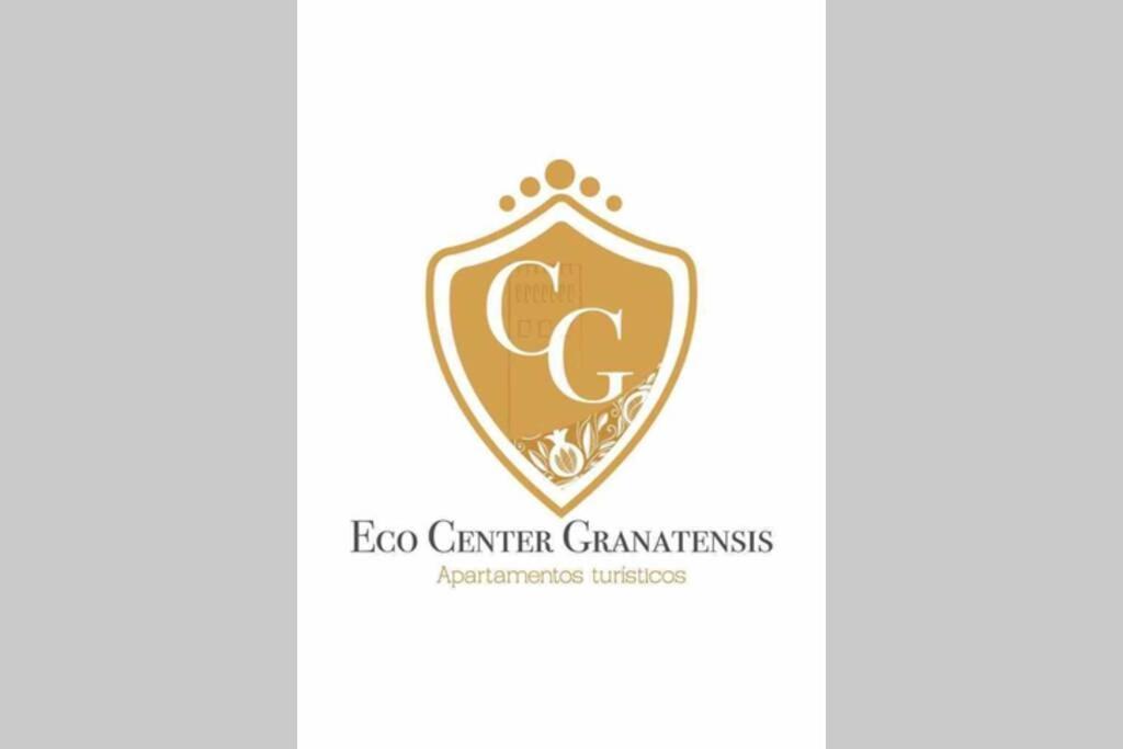 Appartamento Eco Center Granatensis Catedral 2 Free Párking Granada